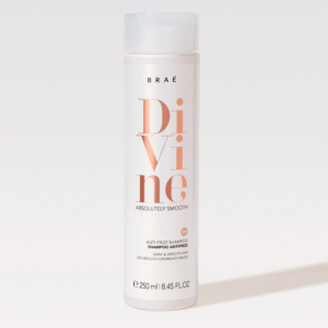 Shampoo Divine 250ML