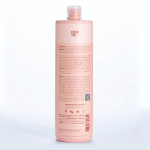 Shampoo Essential 1L