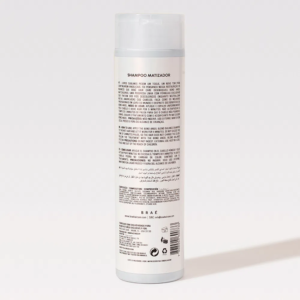 Shampoo Matizador Bond Angel 250ML