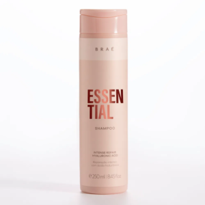 Shampoo Essential 250ML