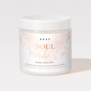 Máscara Soul Color 500G