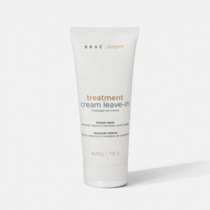 Leave-in Creme Braé Stages Treatment 200G