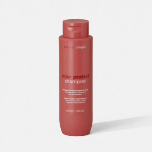 Shampoo Cabelos Coloridos Braé Stages Color Protect 250ML