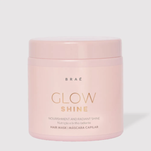 Máscara Condicionante Glow Shine 500G