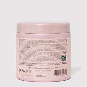 Máscara Condicionante Glow Shine 500G