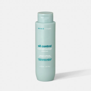 Condicionador Controle de Oleosidade Braé Stages Oil Control 250ML