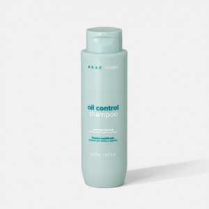 Shampoo Controle de Oleosidade Braé Stages Oil Control 250ML