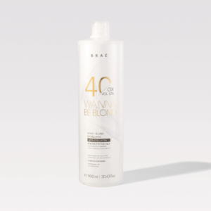 Wanna Be Blond 40 Vol Ox 900ML