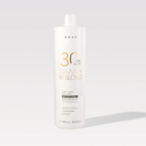 Wanna Be Blond 30 Vol Ox 900ML