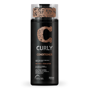 Condicionador Curly 300ml