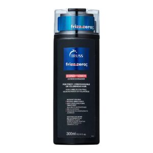 Condicionador Frizz Zero; 300ml