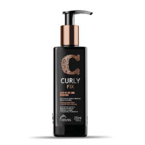 Finalizador Curly Fix 250ml