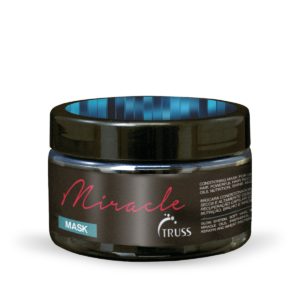 Máscara Miracle Mask 180g