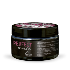 Máscara Perfect Mask 180g