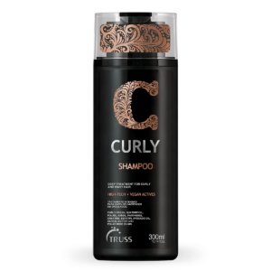 Shampoo Curly 300ml