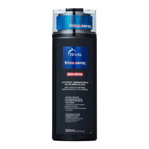 Shampoo Frizz Zero; 300ml