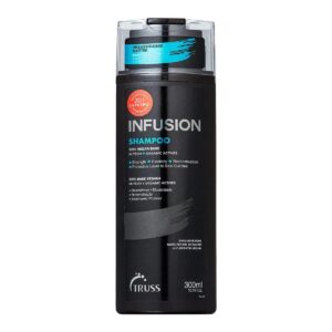 Shampoo Infusion 300ml