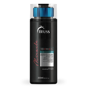 Shampoo Miracle 300ml