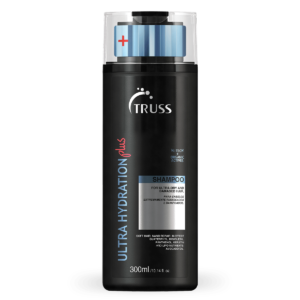 Shampoo Ultra Hydration Plus 300ml