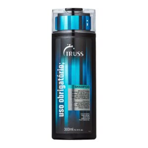 Shampoo Uso Obrigatório; 300ml