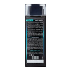 Shampoo Uso Obrigatório; 300ml