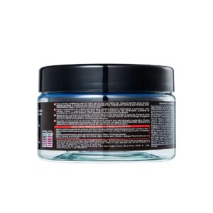 Máscara Uso Obrigatório; Plus+ Mask 180g