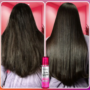 Bye Bye Volume e No Frizz Liso Mágico 200ml Forever Liss