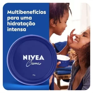 NIVEA Creme 97g