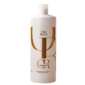 Oil Reflections - Shampoo 1000ml Wella