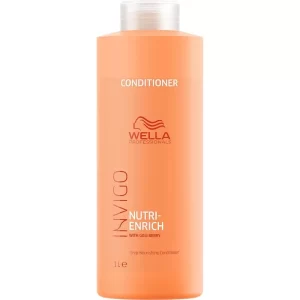 Invigo Nutri Enrich - Condicionador 1000ml Wella