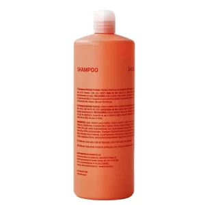 Invigo Nutri Enrich - Shampoo 1000ml Wella