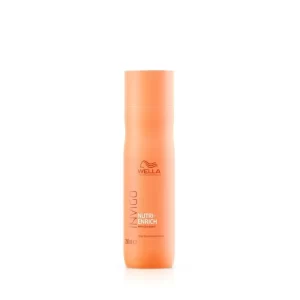 Invigo Nutri Enrich - Shampoo 250ml Wella