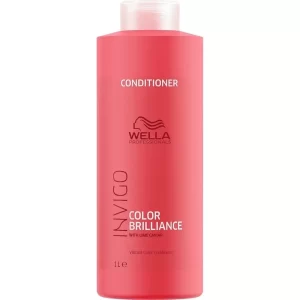 Invigo Color Brilliance - Condicionador 1000ml Wella