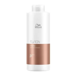 Fusion - Shampoo 1000ml Wella