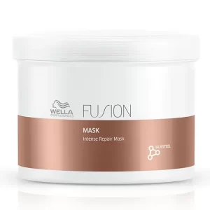 Fusion - Máscara 500ml Wella