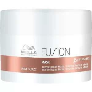 Fusion - Máscara 150ml Wella