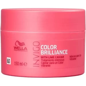 Invigo Color Brilliance - Mascara 150ml Wella