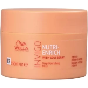 Invigo Nutri Enrich - Máscara 150ml Wella