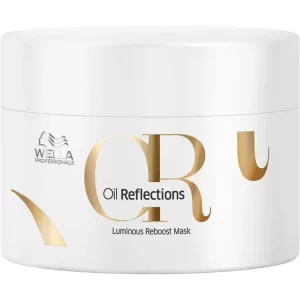 Oil Reflections - Máscara 150ml Wella