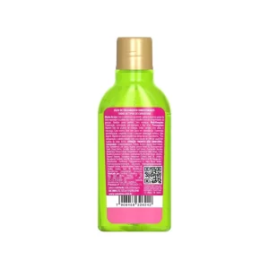 Óleo Reparador Melancia Cachos dos Sonhos Multy Poderosos 50ml Salon Line