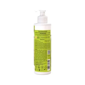 Acidificante Meu Liso Escudo Antiporosidade 240ml Salon Line