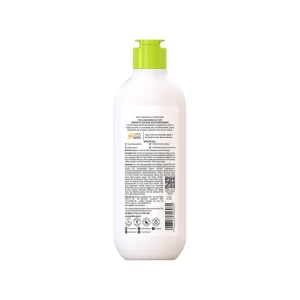 Kit Shampoo + Condicionador 300ml Meu Liso Antiporosidade