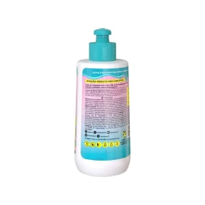 Creme para Pentear Chiclete SOS Cachos Kids Hidratação 300ml Salon Line