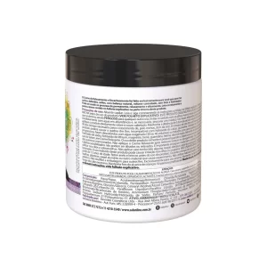 Creme de Relaxamento Permanente Afro Salon Line 500g