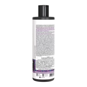 Loção Onduladora Permanente Afro Salon Line 500ml