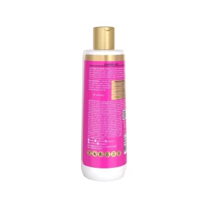 Kit Shampoo + Condicionador 500ml SOS Cachos De Repente Pronta! Salon Line