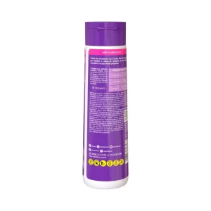 Shampoo SOS Cachos Kids Super Óleos 300ml Salon Line