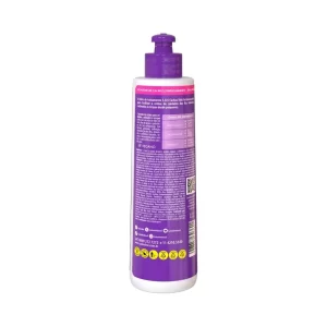 Ativador de Cachos SOS Cachos Kids Super Óleos 300ml Salon Line