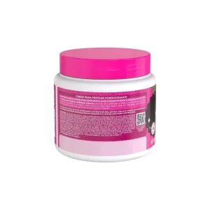 Creme Para Pentear Definição Intensa 500g Salon Line