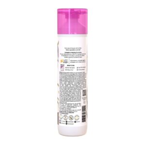 Shampoo Meu Liso Proteção Total Salon Line 300ml